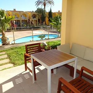 Maspalomas Tisalaya 1.5. Apartamento