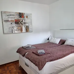 Comfortable One Bedroom , Fuengirola España