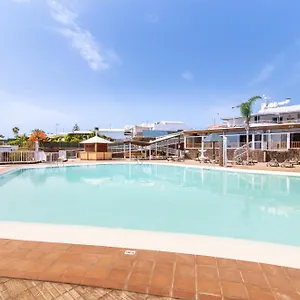 Home2book Vista Dorada Sonneland Maspalomas Apartamento