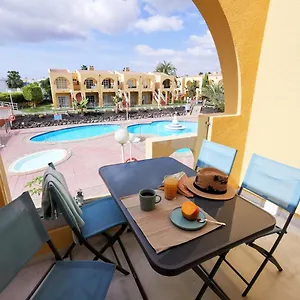 Tisalaya 44 By Pride Apartamento