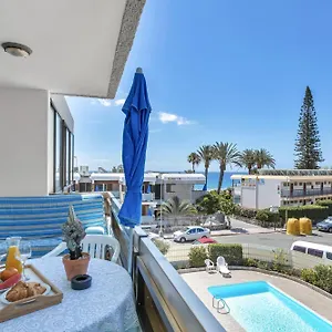 Casa Alegria Apartamento