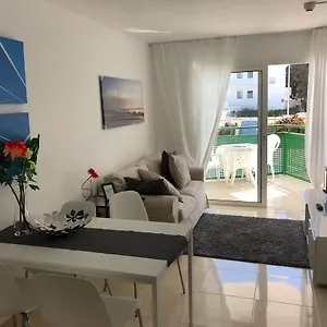 Algas 1 Etage , Maspalomas (Gran Canaria) España