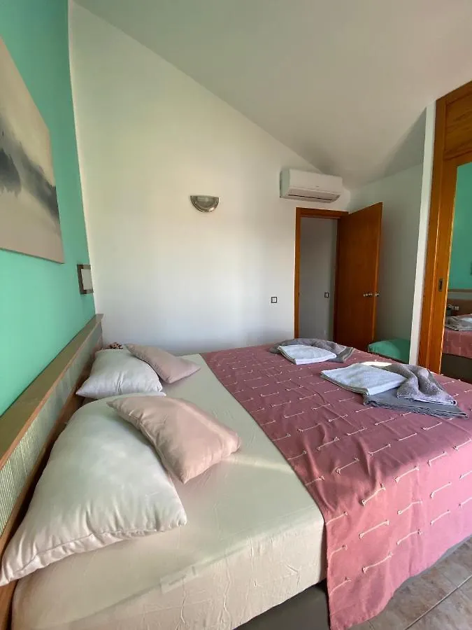 Bungalow Green Oasis Maspalomas