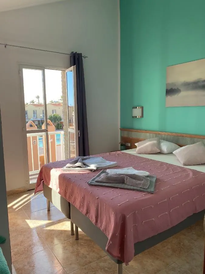 Bungalow Green Oasis Maspalomas Apartment Maspalomas (Gran Canaria)