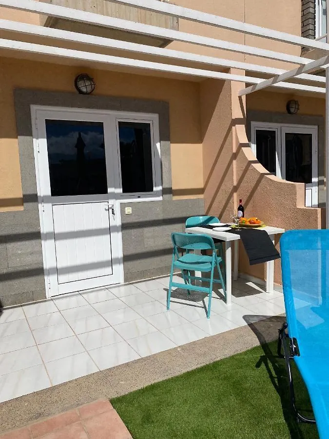 Bungalow Green Oasis Maspalomas Maspalomas (Gran Canaria)