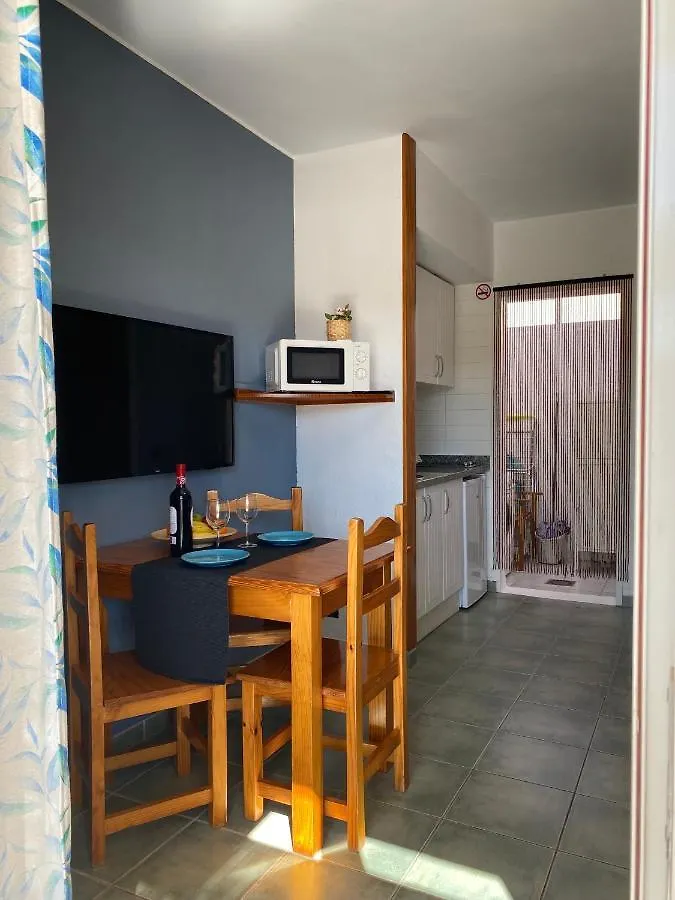 Bungalow Green Oasis Maspalomas Apartment