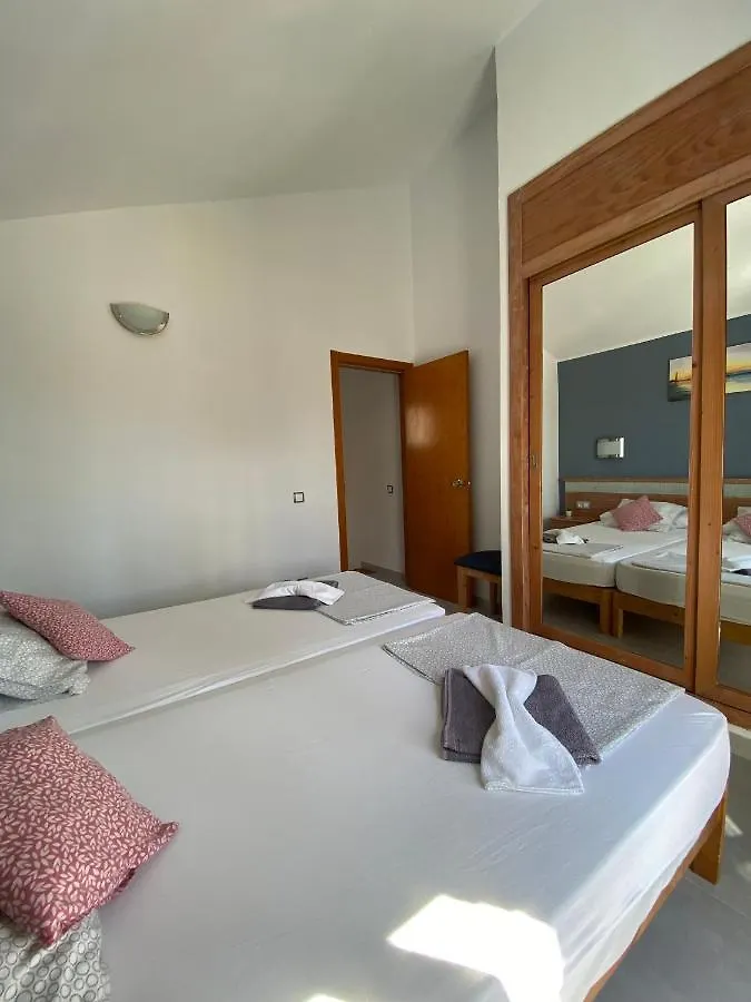 Bungalow Green Oasis Maspalomas Maspalomas (Gran Canaria)