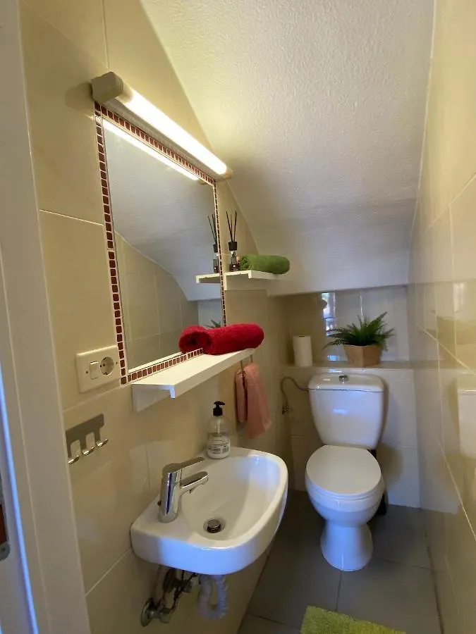 Bungalow Green Oasis Maspalomas Apartment