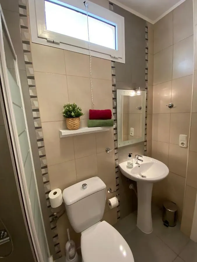 Apartment Bungalow Green Oasis Maspalomas