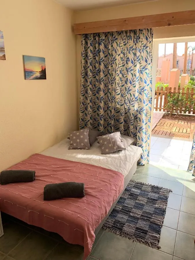 Bungalow Green Oasis Maspalomas 0*, Maspalomas (Gran Canaria)